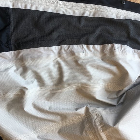 Merrell Rain Jacket - Picture 8 of 10